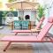 Charming 3BR APT w/ patio, by TimeCooler - Lisabon