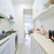 Charming 3BR APT w/ patio, by TimeCooler - Lisabon