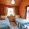 Ruskin Lodges Argyll, by Pucks Glen, Rashfield near Dunoon