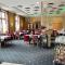 Hotel Am Schloss Aurich