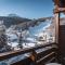 Grand Hôtel & Spa NUXE Serre Chevalier - Saint-Chaffrey