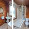 Ruskin Lodges Argyll, by Puck's Glen, Rashfield near Dunoon - Dunoon