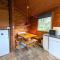Ruskin Lodges Argyll, by Puck's Glen, Rashfield near Dunoon - Dunoon