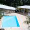 Casa de campo c piscina e churrasq em Mairipora SP