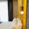 Poda Boutique Hotel Ksamil