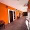Hotel Delicias Tequila Hotel Delicias Tequila
