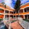 Hotel Delicias Tequila