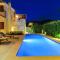 Holiday home Rafaeli - with pool - Vrsine