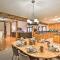 Spacious Elk Park Lodge with Game Room and Fire Pit! - Elk Park