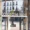 Ocean Drive Madrid