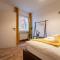 dreamcation - Ehemalige Kirche & Souterrain Wohnung, 3D-Tour, Te