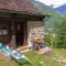 Holiday Home Rustico Fey by Interhome