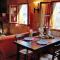 Holiday Home Rustico Fey by Interhome