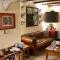 Apartment Residenza Chesa Margun 14-5 by Interhome