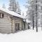 Holiday Home Saivontupa by Interhome - Ylikyro