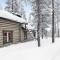 Holiday Home Saivontupa by Interhome - Ylikyro