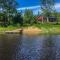 Holiday Home Riihiranta by Interhome - Petäjävesi