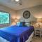Sound of the Sea Oak Island Condo with Pools!