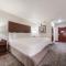 Cobblestone Inn & Suites-Fremont - Fremont