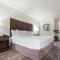 Cobblestone Inn & Suites-Fremont - Fremont