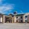 Cobblestone Inn & Suites-Fremont - Fremont