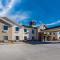 Cobblestone Inn & Suites-Fremont - Fremont