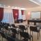 Hotel Miraj - Restaurant & Sauna & Biliard