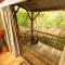 Bamboo Lodge Groningen