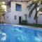 CASA DE PRAIA COM PISCINA e AREA GOURMET