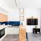 Indigo Apartment