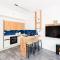 Indigo Apartment