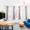 Indigo Apartment