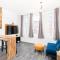 Indigo Apartment