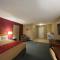 Travelodge by Wyndham Fort St John