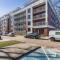 TS New Town Apartments