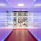 Art Seven Hostel Capsules