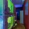 Art Seven Hostel Capsules