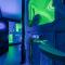 Art Seven Hostel Capsules