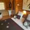 Chalet luxueux SAUNA WIFI