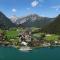 Appartementhaus Alpenrose