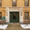 1BR Calm & Cozy Apt in Lincoln Square - Eastwood 2S - شيكاغو