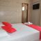 Hotel Serra Das Vertentes
