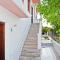 Captain Michalis Apartments - 750m from Kalamaki Beach
