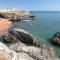 Appart Bord de Mer, 6 PLaces, Plage à 250 m, Dune, Parking gratuit, Rez de Chaussée surélevé