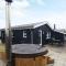 Holiday home Blokhus XXXVII
