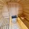 Tiny House Singer - contactless check-in - Sauna - Ehenbichl