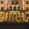 Esplanade Hotel Prague