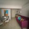 Estudio en Cozumel, Condominio frente al mar caribe A3