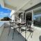 Luxury Apartment Majda with a pool