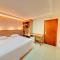 Amazon Plaza Hotel